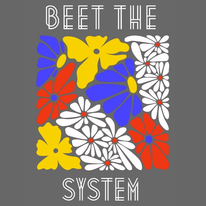 Betterave le système