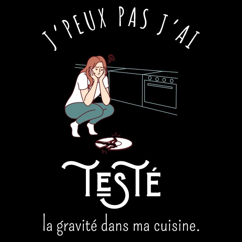 I can't, I tested gravity in my kitchen
