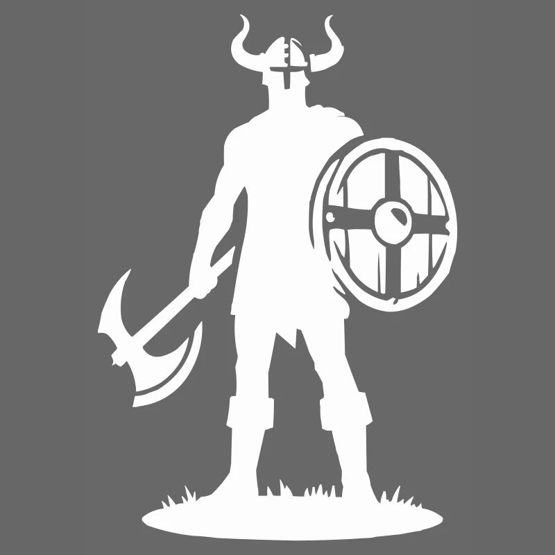 wikinger warrior