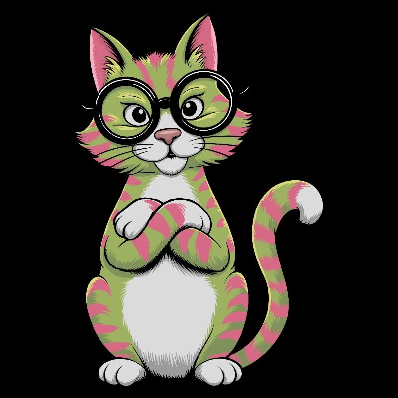 Professor Paws
