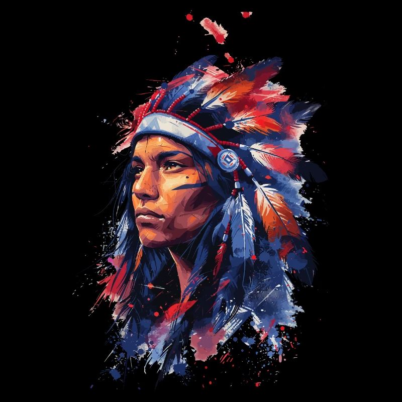 Tribal Warrior