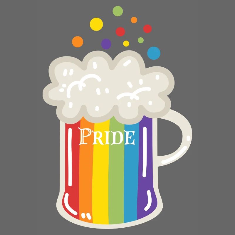 Pride Beer