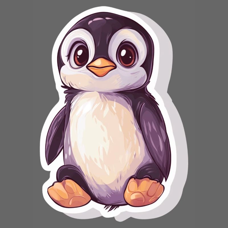 Pinguin