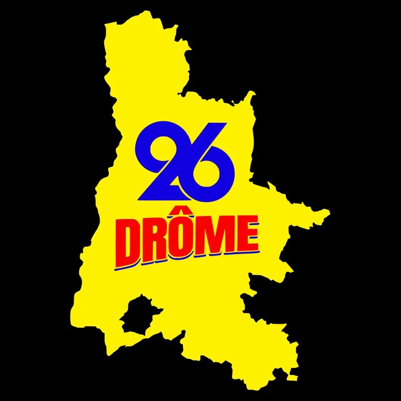 Drôme 26 