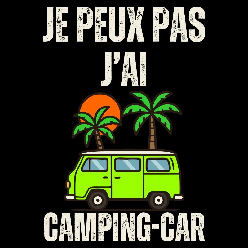 Camping Car Palm Soleil
