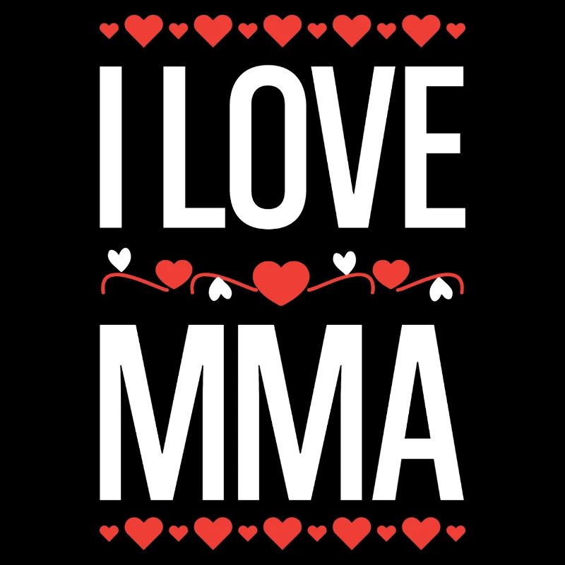 I LOVE MIMA 