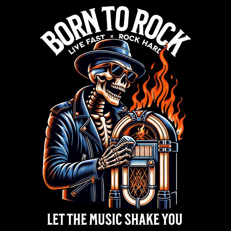 Rock and Roll Always and Forever Rockabilly 2025