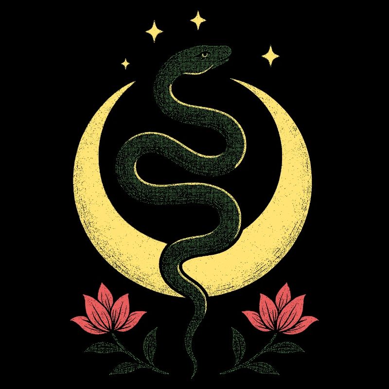 Moonserpent