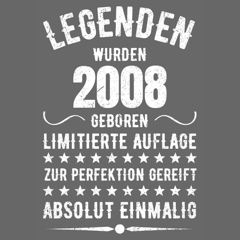 Limited Edition 2007 18th Birthday Gift