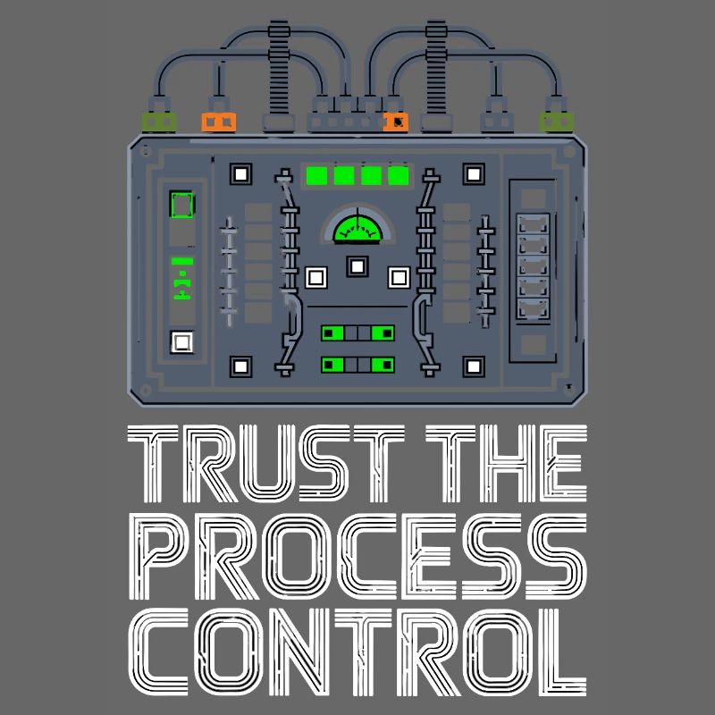  Trust The Process Control Prozessleittechnik