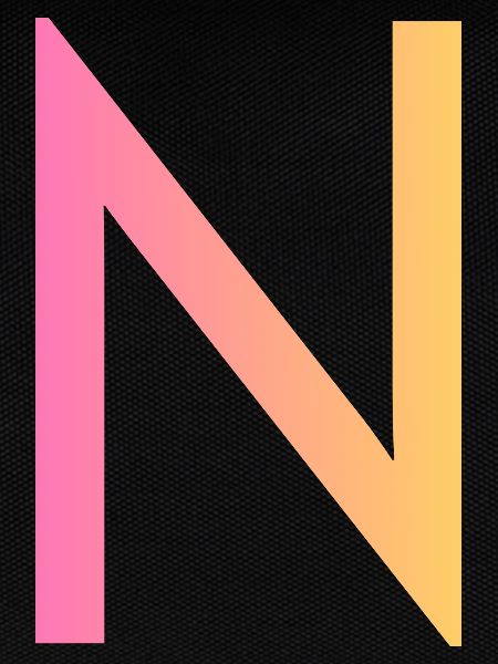 N