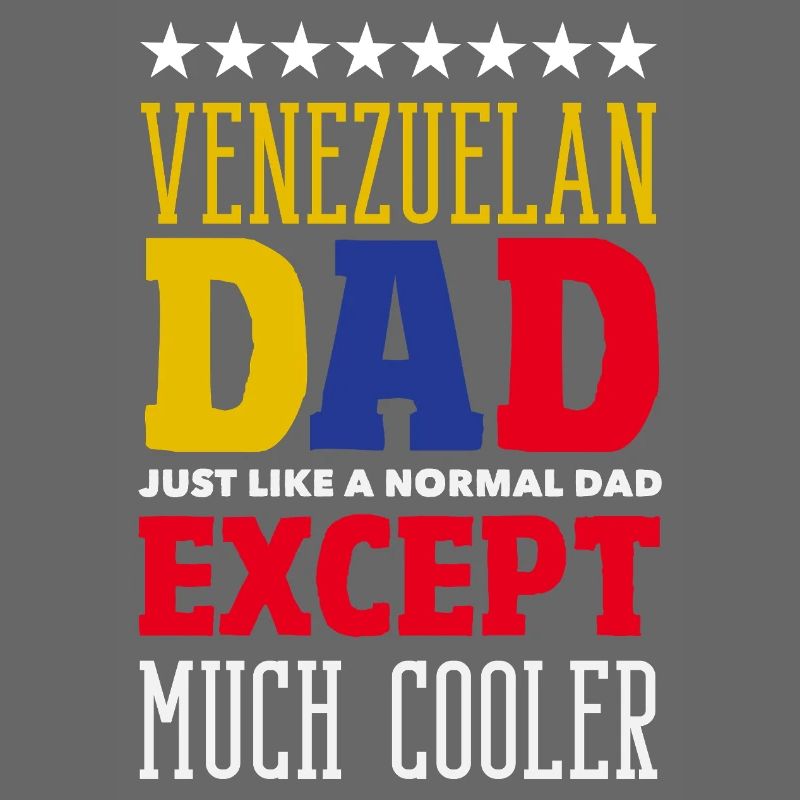 Venezuela Flag Pride & Home Venezuela