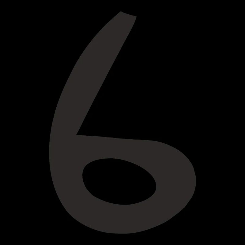 6
