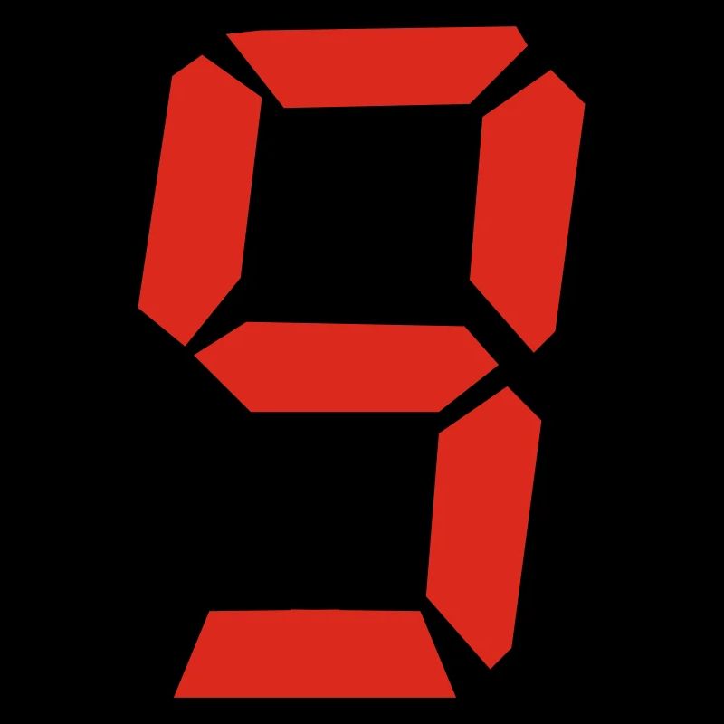 9