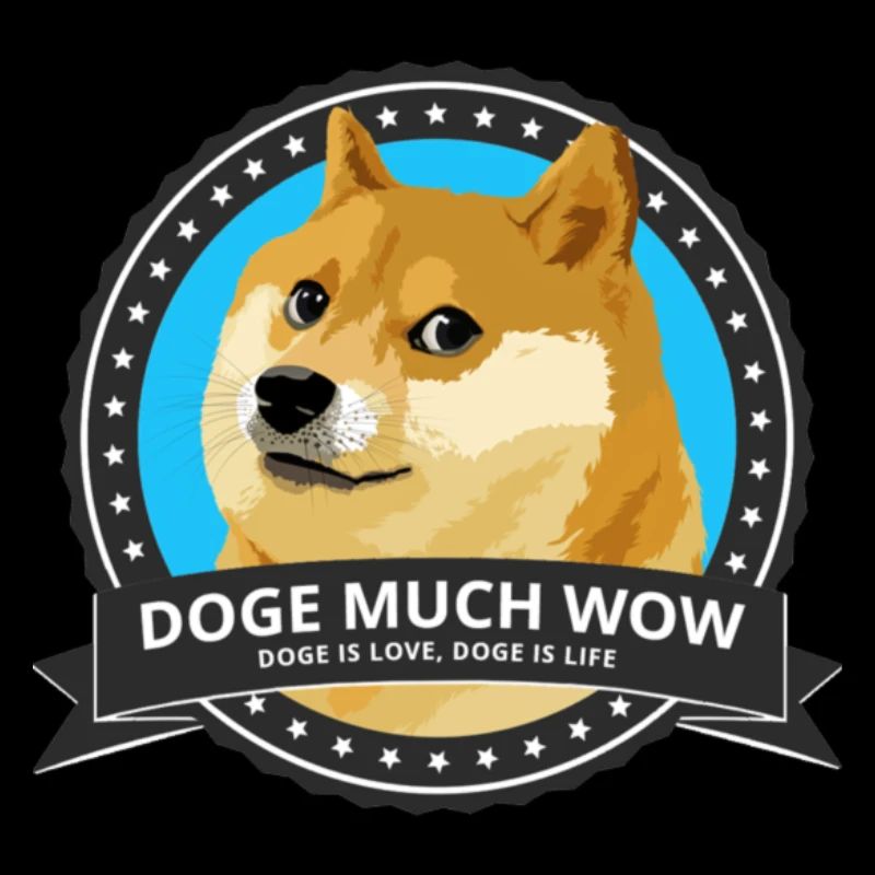 Doge Merch