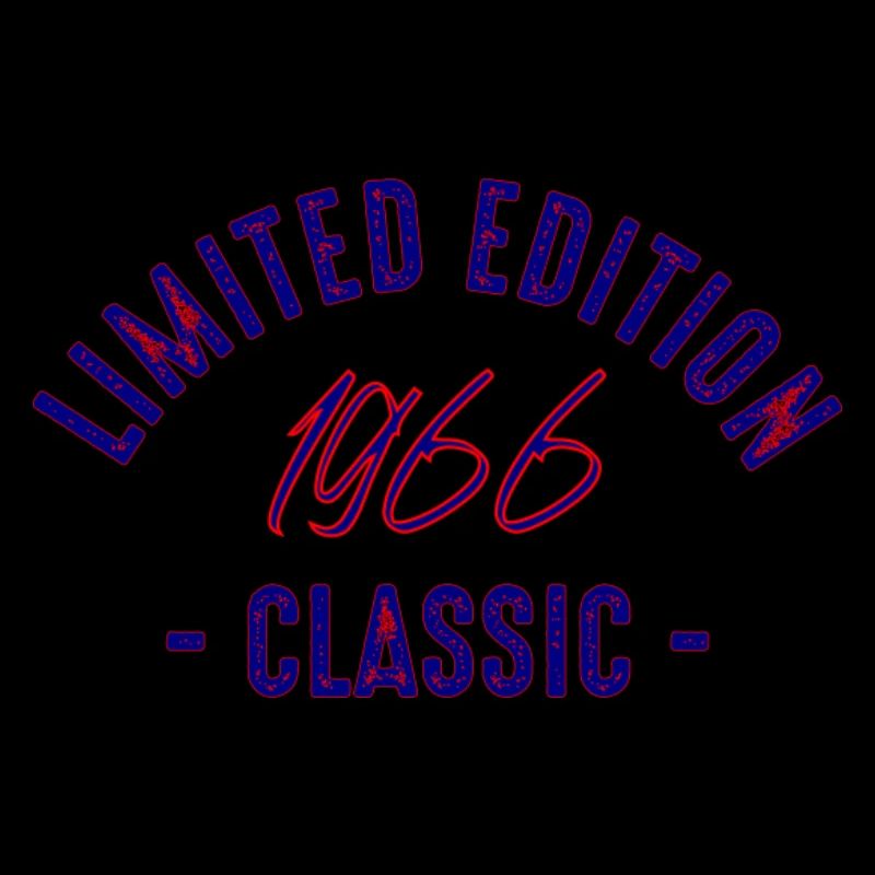 1966 Classic Limited Edition