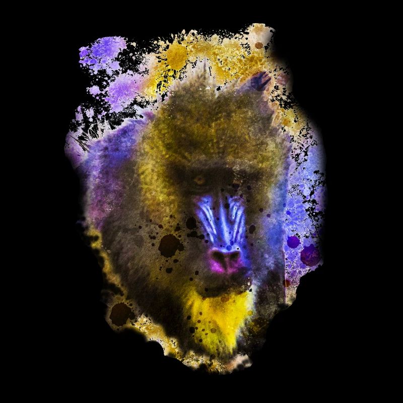 Mandrill