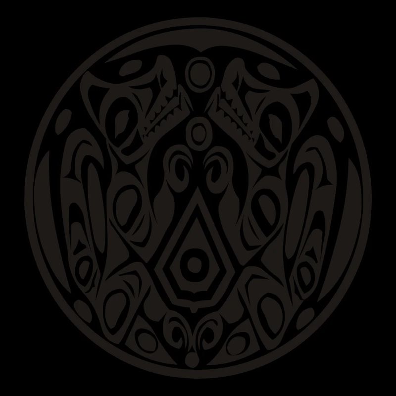 Twilight-Wolfpack Tattoo