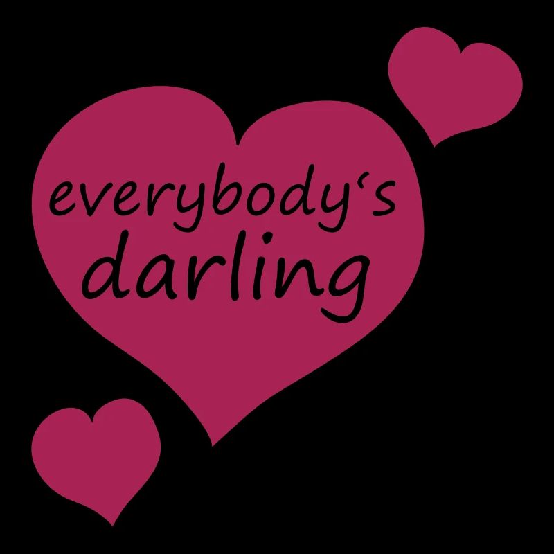 everybodys darling