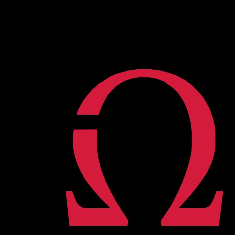 Alpha & Omega