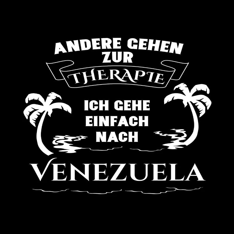 Venezuela - therapy - holiday
