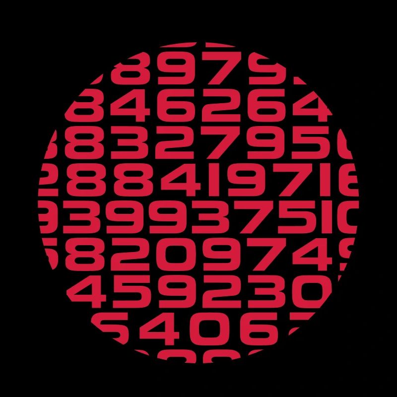 Pi 3,14
