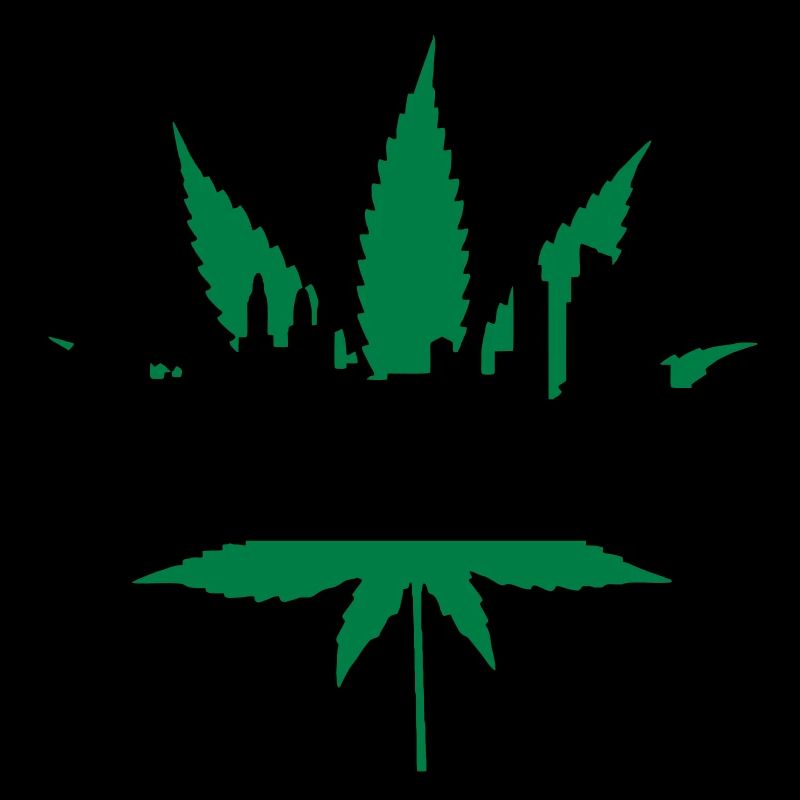 amsterdam skyline