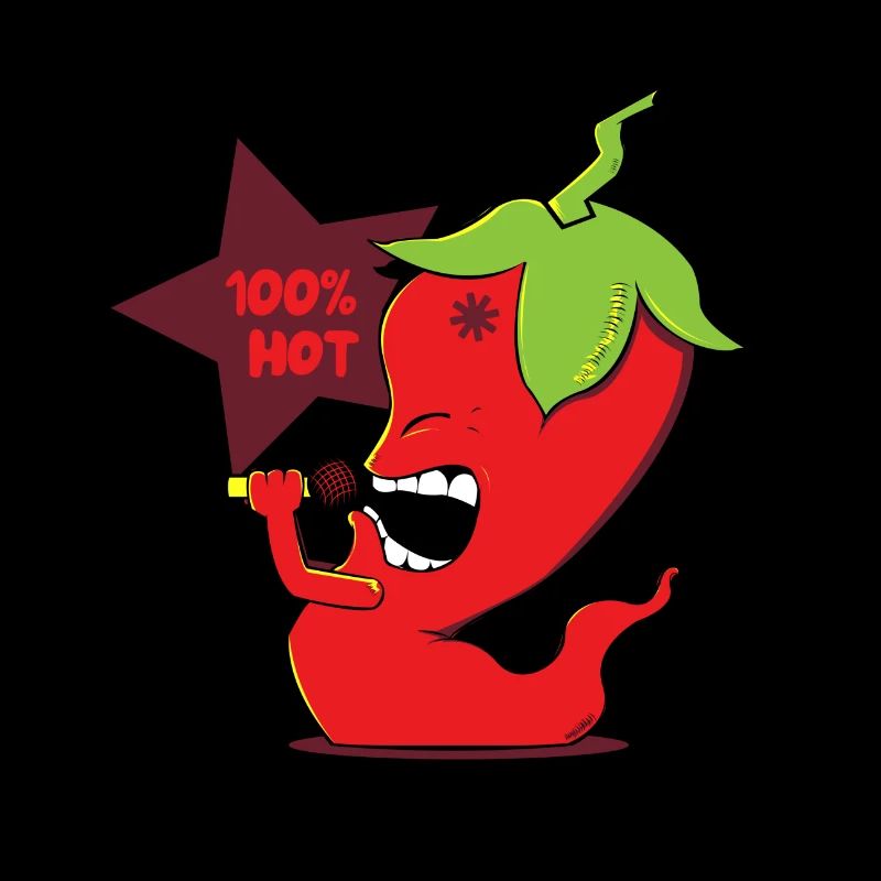 Red Chili Pepper