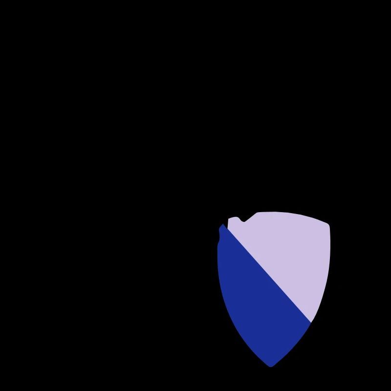 Zurich lion