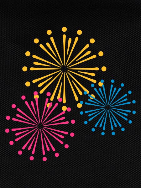 Firework Design