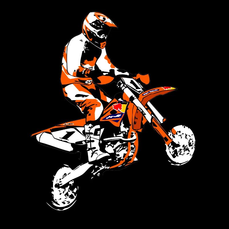 Supermoto Racer