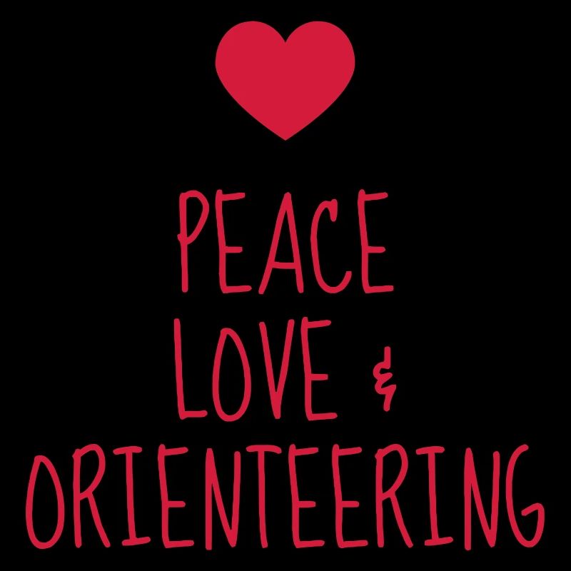 Orienteering / Orienteer / Course d'Orientation