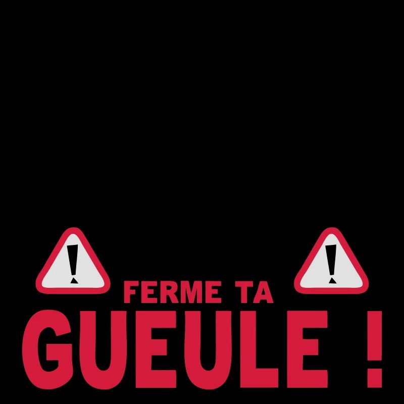 citation connaitre juger ferme ta gueule