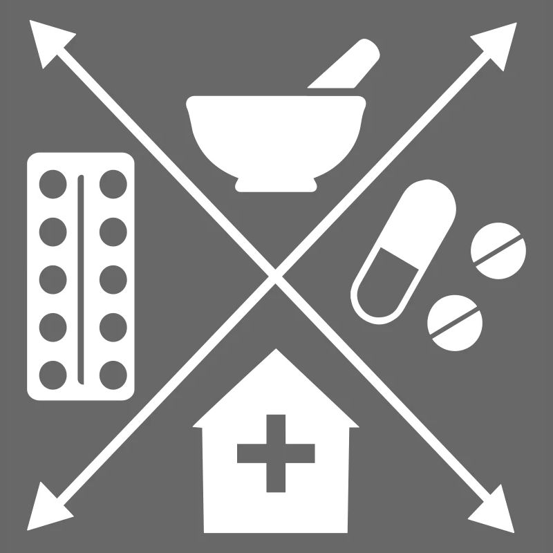 Apotheke