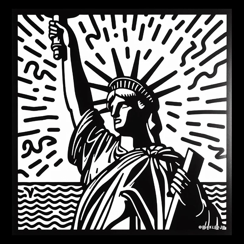 Liberty Radiance