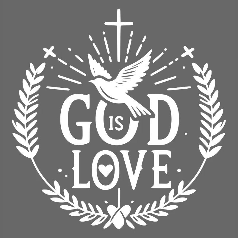 Dieu est Amour
