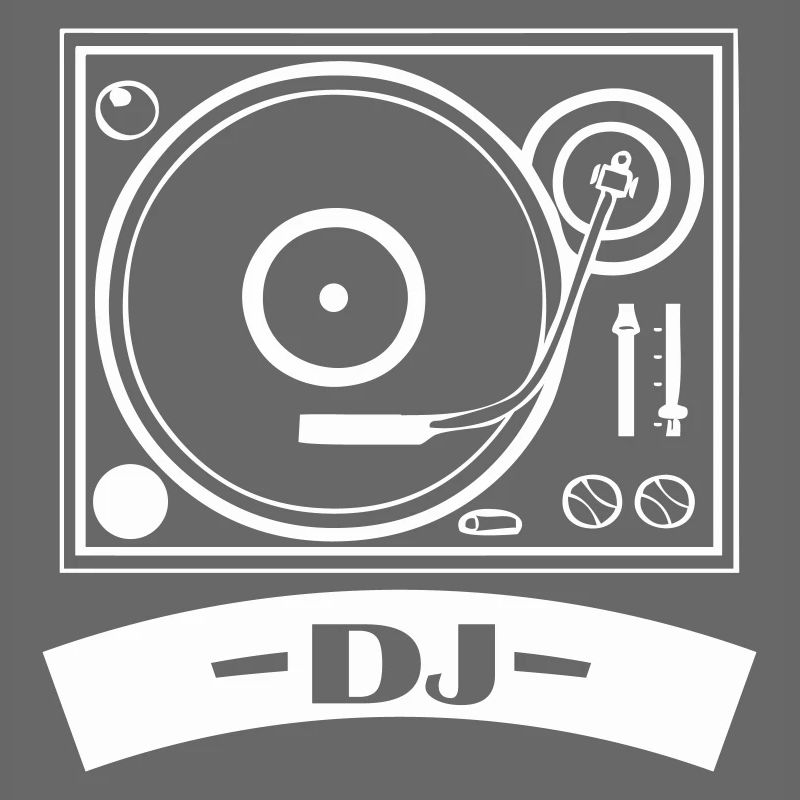 Platine vinyle DJ