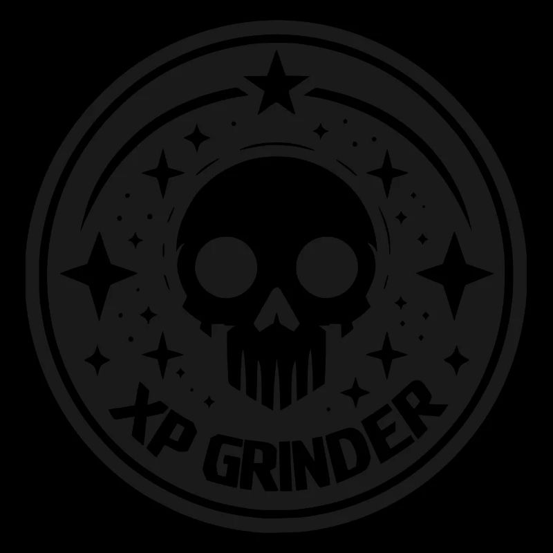 XP Grinder