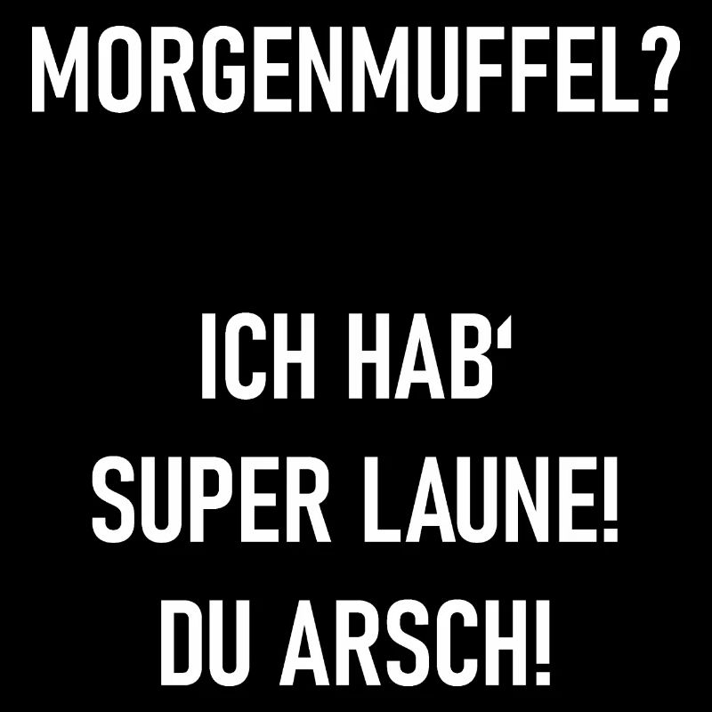 Morgenmuffel