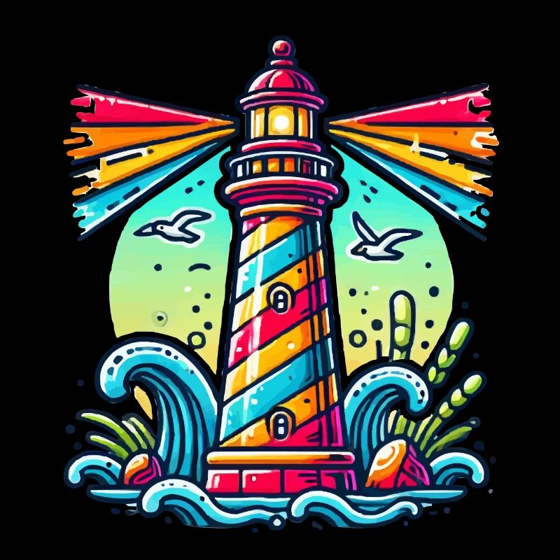 lighthouse