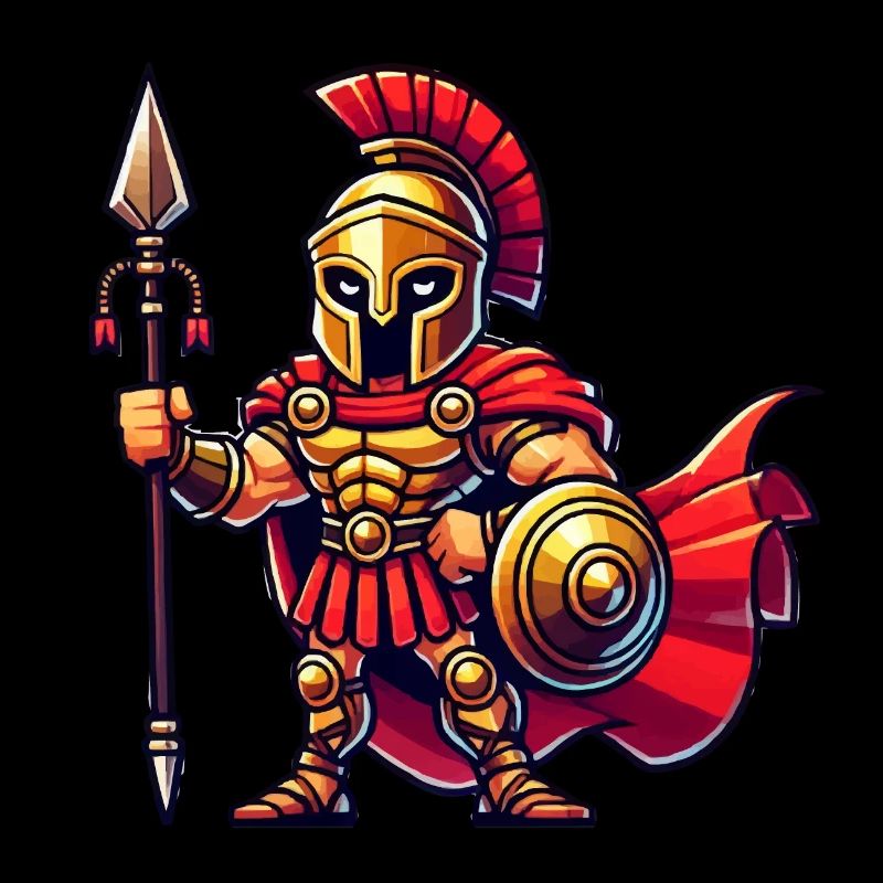 Spartaner