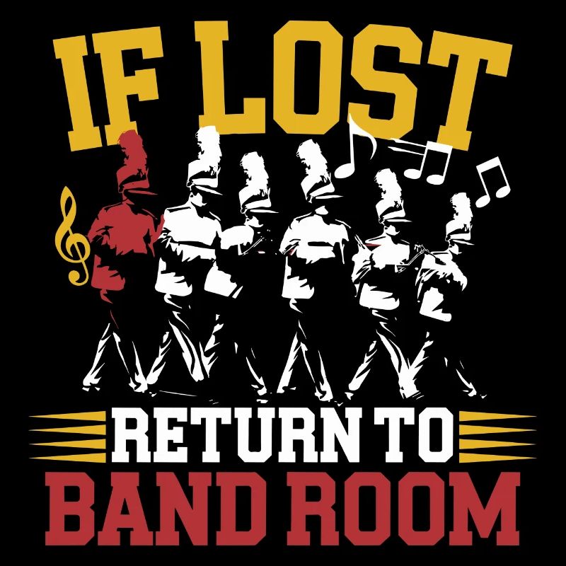 Funny saying for music lovers