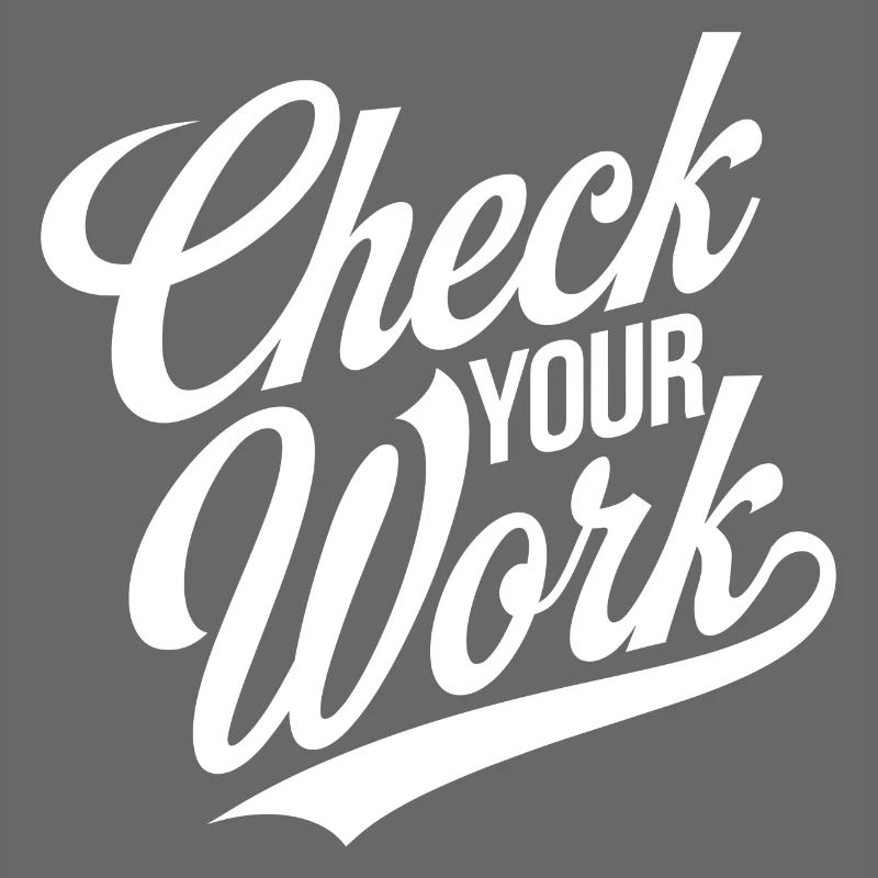 Mathelehrer Inspiration