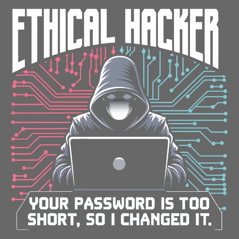 Ethical Hacker