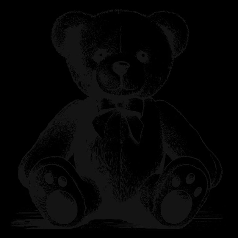 Teddybär