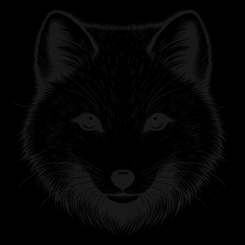Polarfuchs