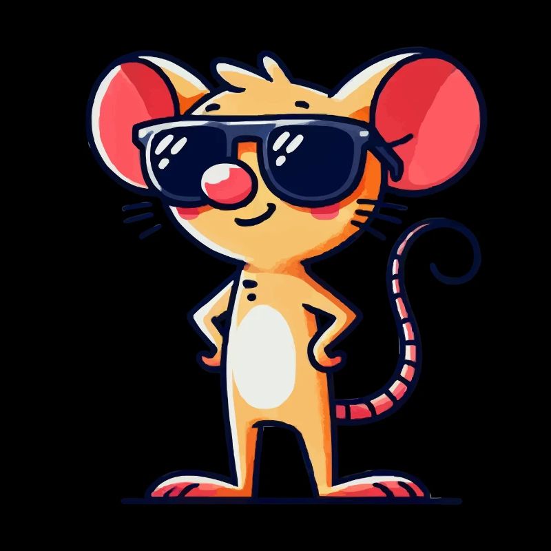 souris