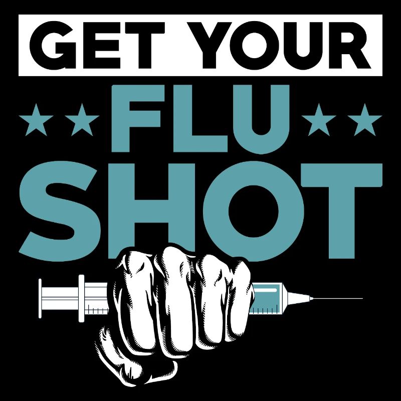 Faites-vous vacciner contre la grippe Aidant aidant