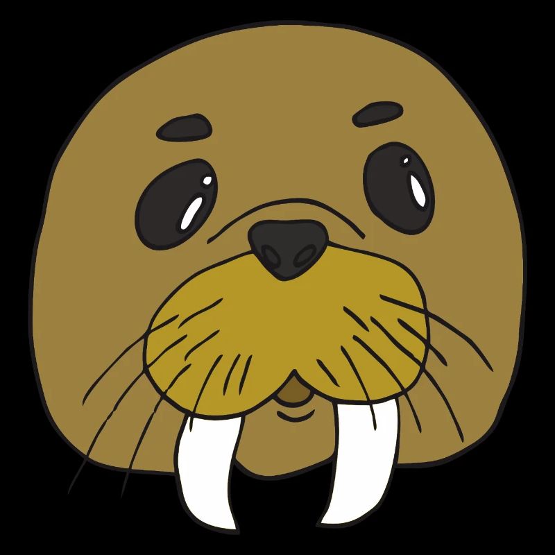 Walrus Lusti