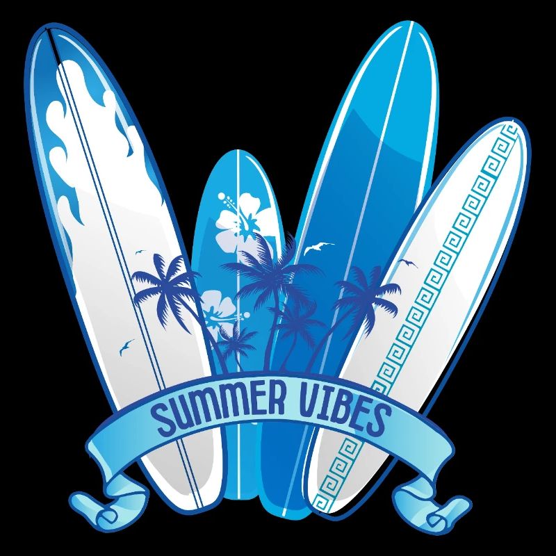 Summer vibes 3